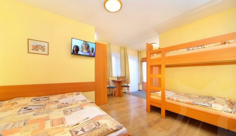 Pension Alba Špindlerův Mlýn